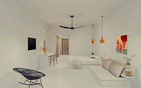 Koukoumi Vegan Boutique Hotel