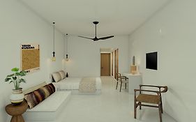 Koukoumi Vegan Boutique Hotel